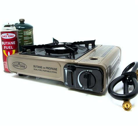 amazon gas stove portable